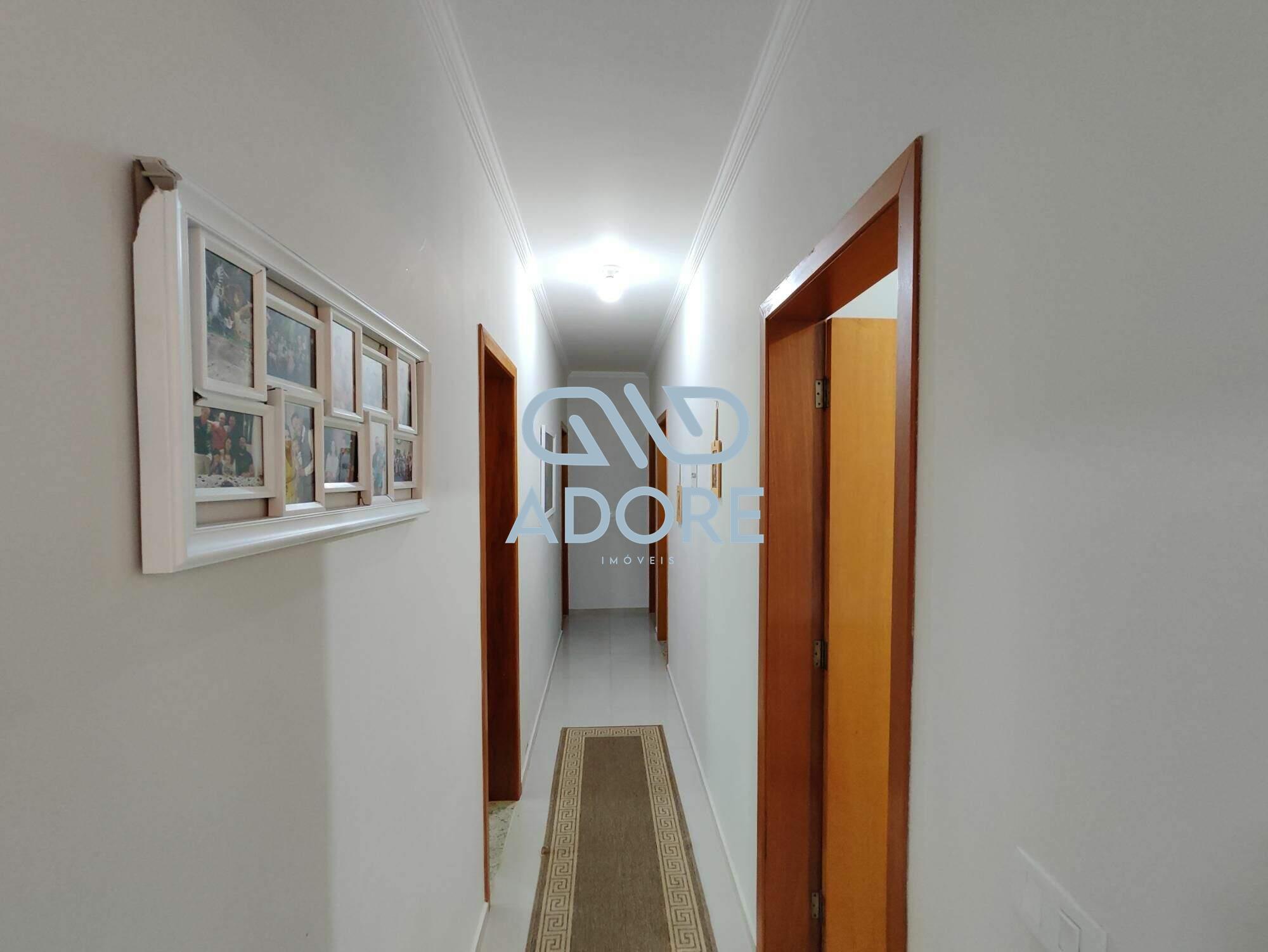 Casa de Condomínio à venda no Condomínio Costa das Areias: 