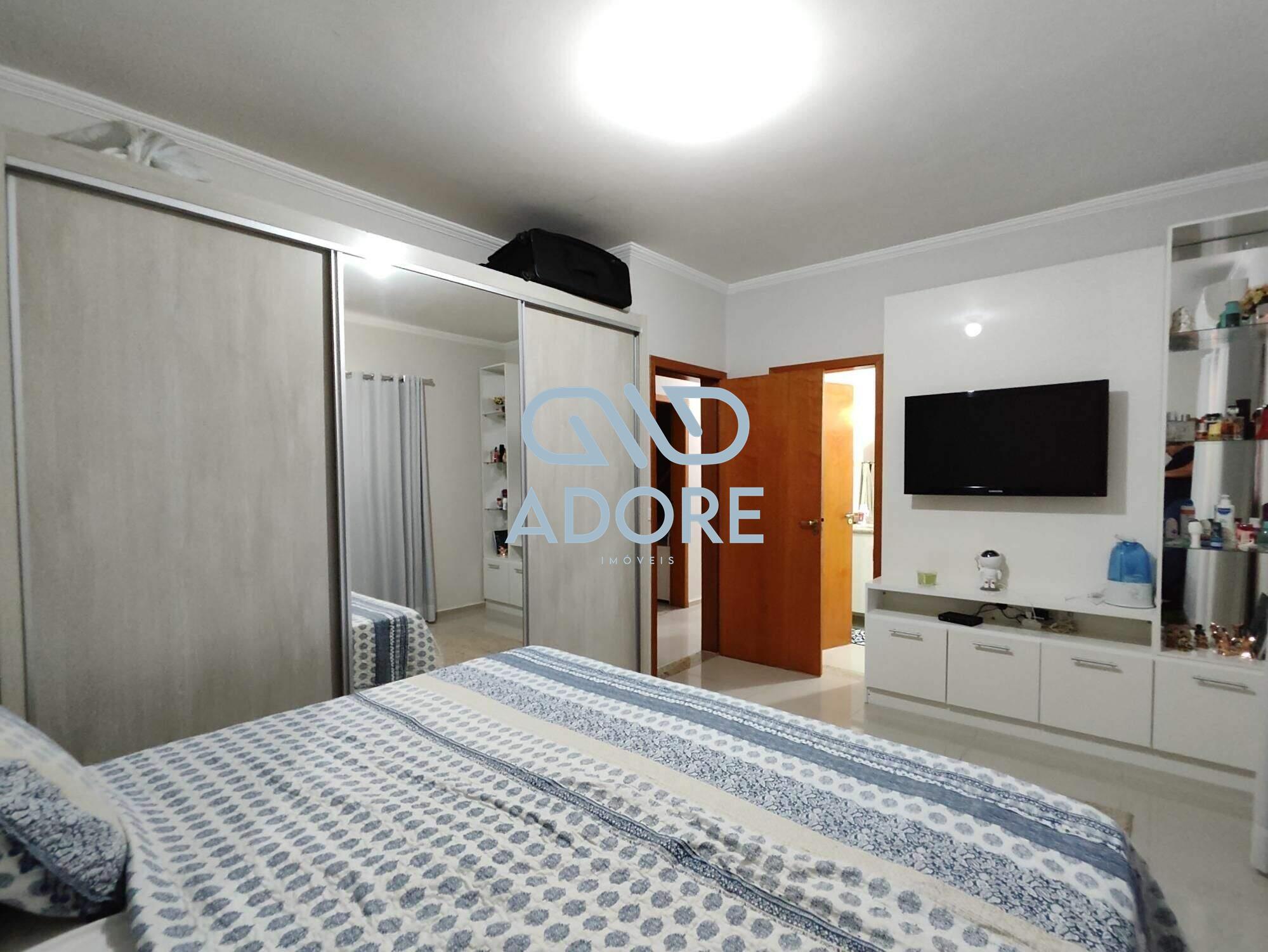 Casa de Condomínio à venda no Condomínio Costa das Areias: 