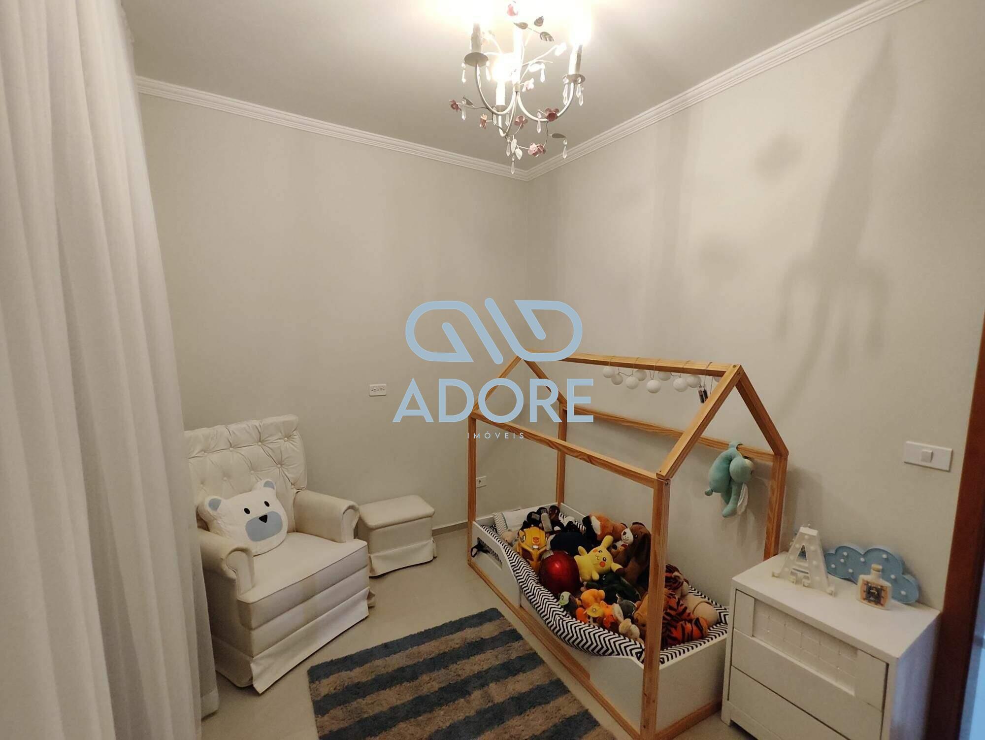 Casa de Condomínio à venda no Condomínio Costa das Areias: 