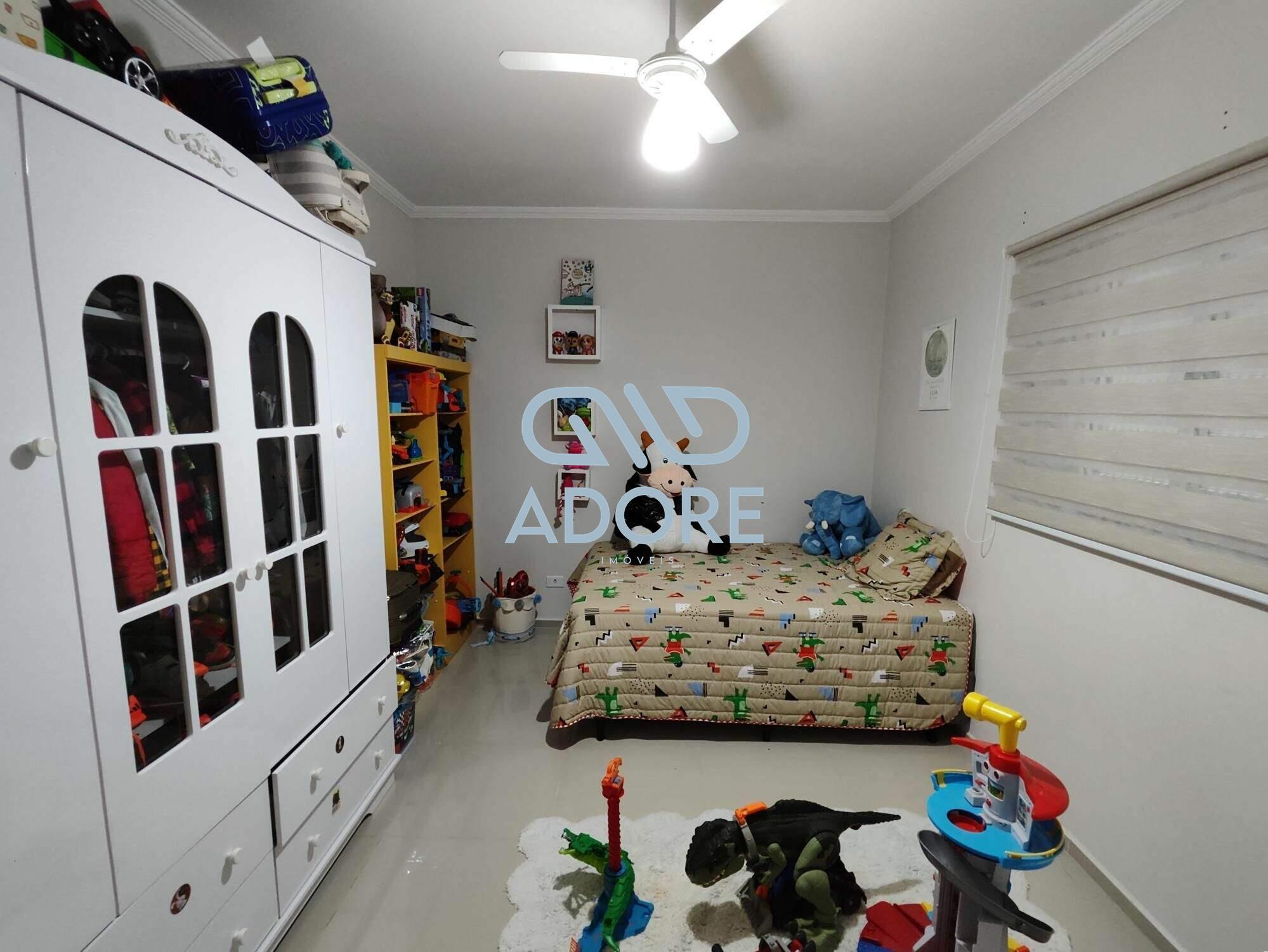 Casa de Condomínio à venda no Condomínio Costa das Areias: 