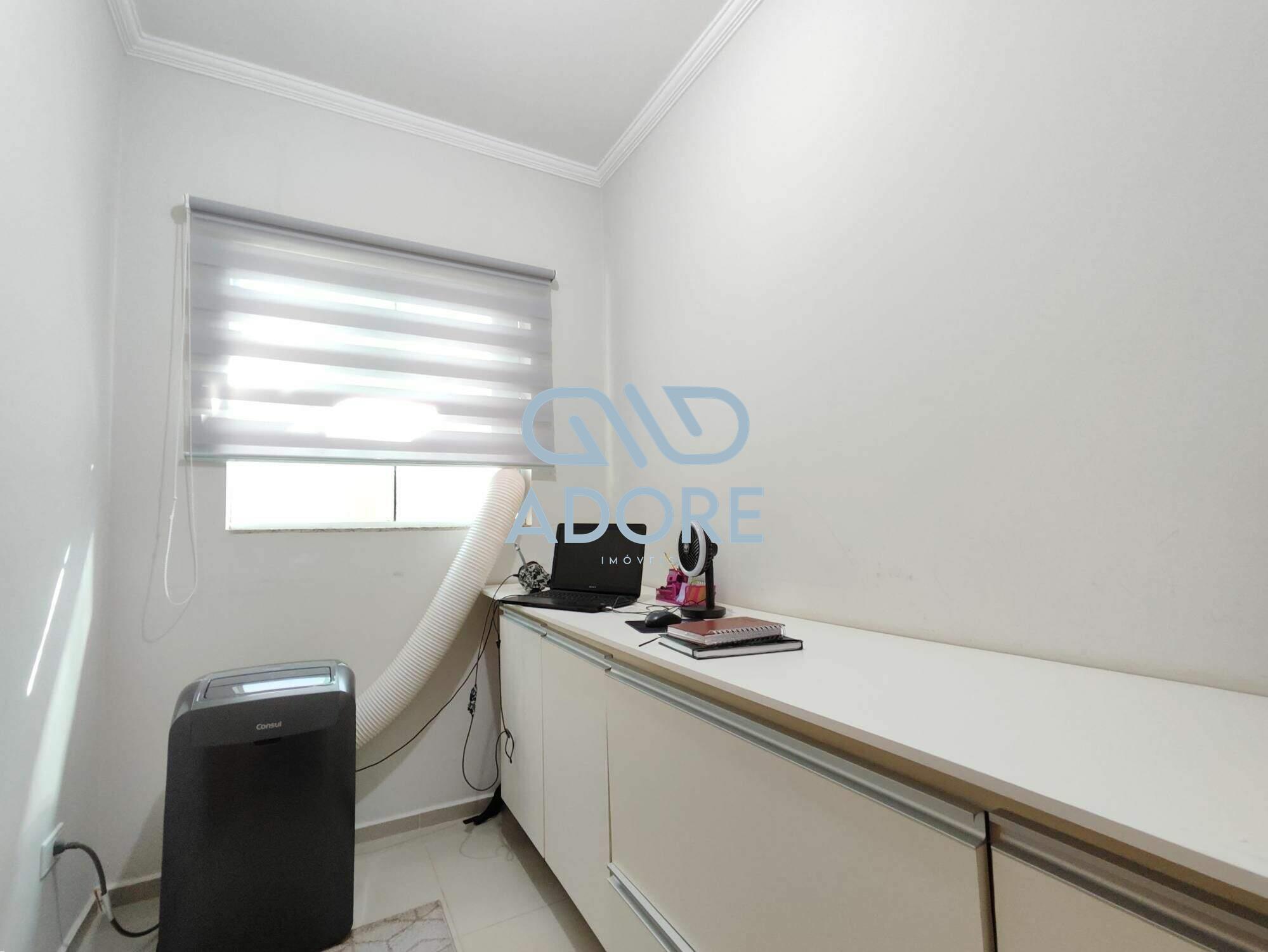 Casa de Condomínio à venda no Condomínio Costa das Areias: 