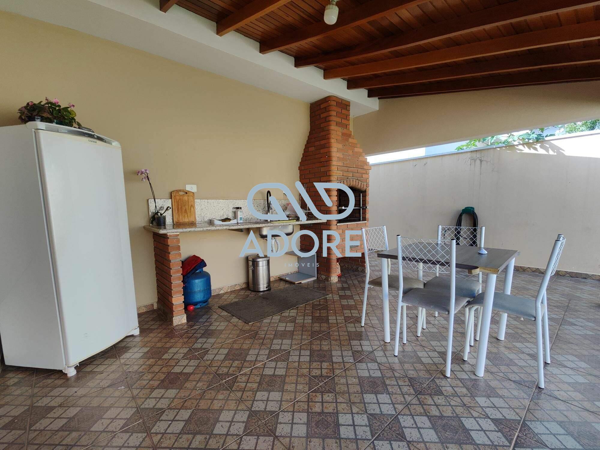 Casa de Condomínio à venda no Condomínio Costa das Areias: 