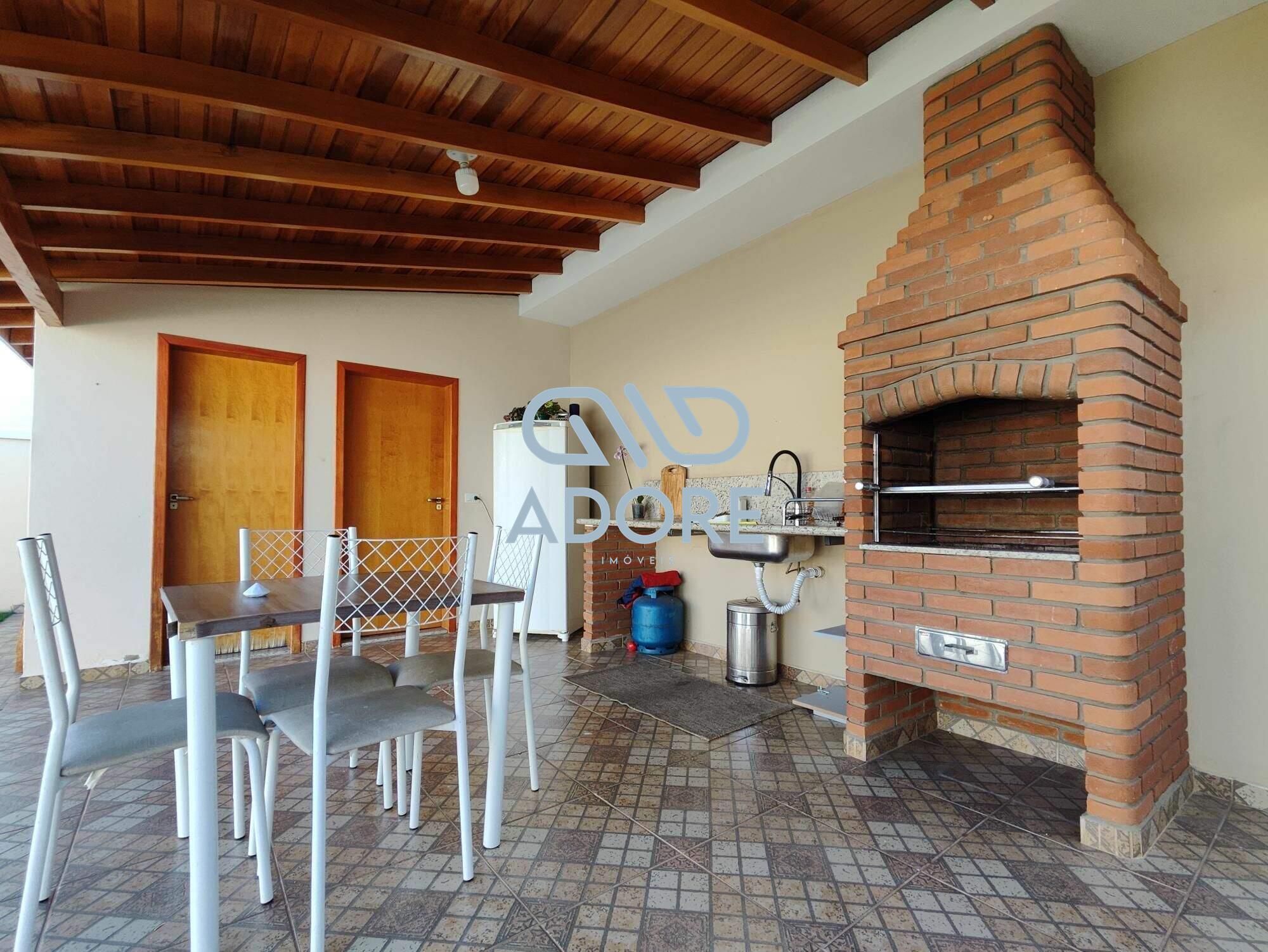 Casa de Condomínio à venda no Condomínio Costa das Areias: 