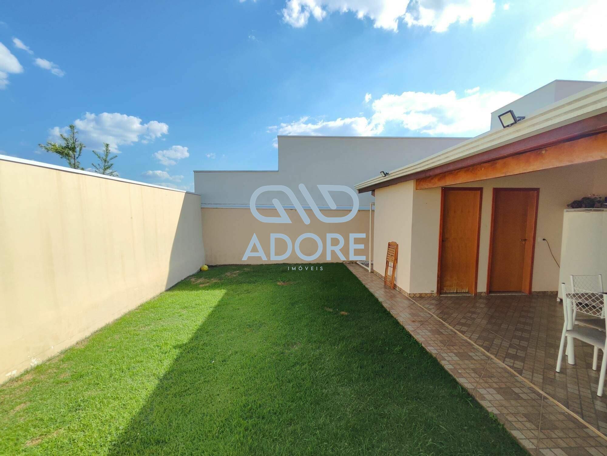 Casa de Condomínio à venda no Condomínio Costa das Areias: 