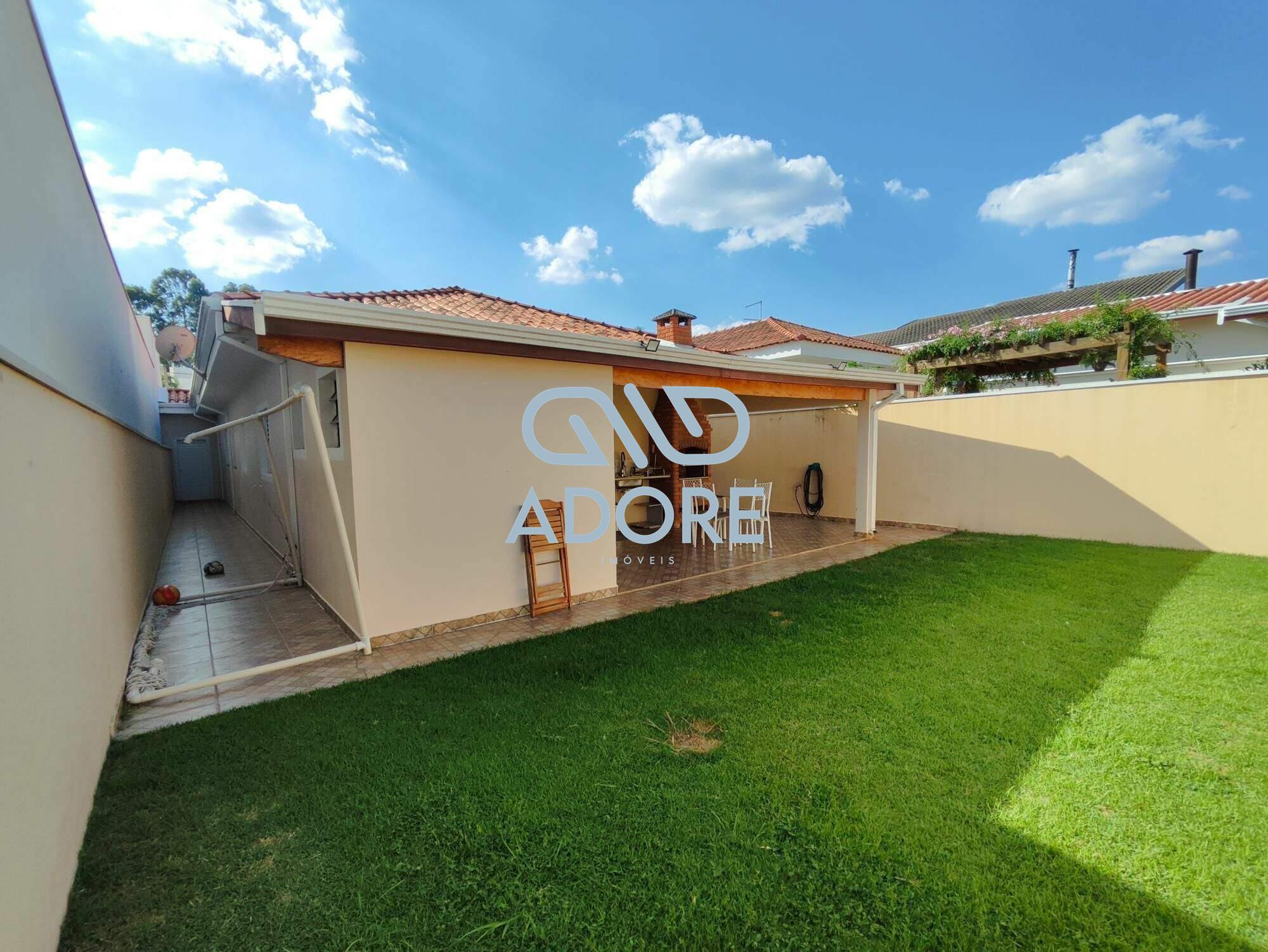 Casa de Condomínio à venda no Condomínio Costa das Areias: 