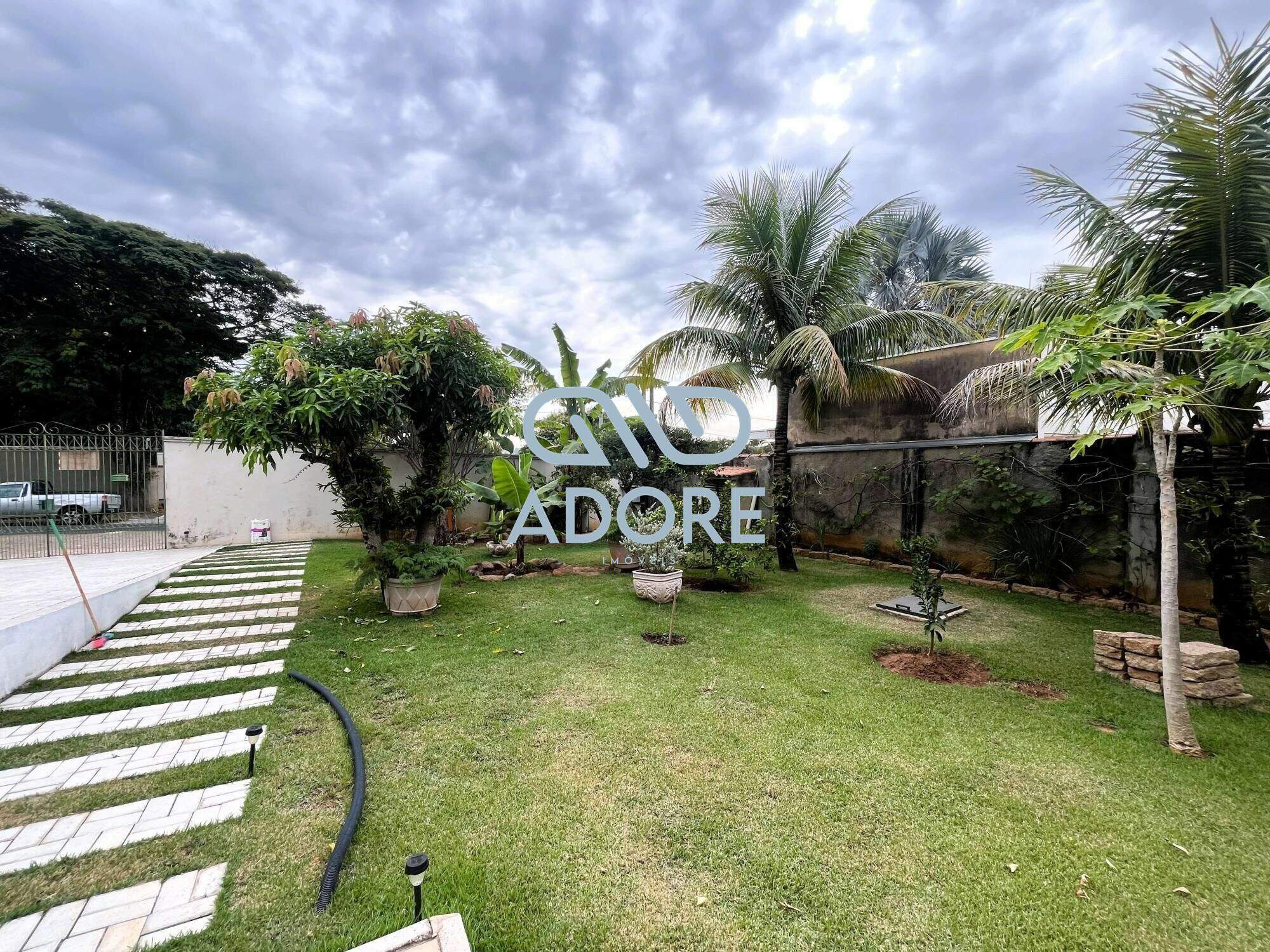 Casa de Condomínio à venda no Condomínio Fechado Village Haras São Luiz: 