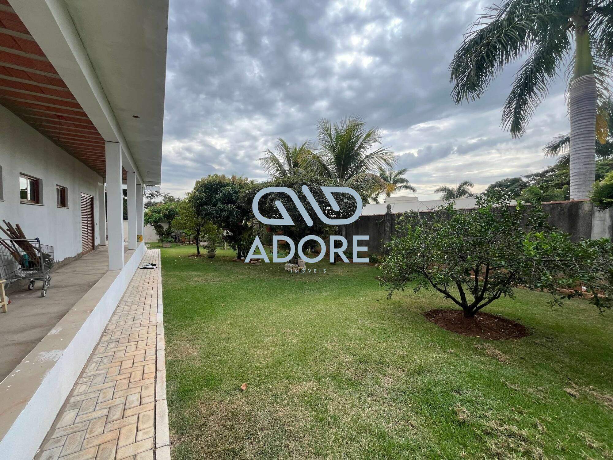 Casa de Condomínio à venda no Condomínio Fechado Village Haras São Luiz: 