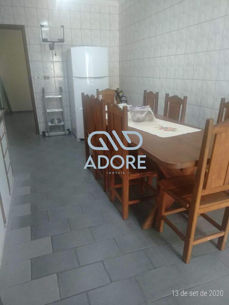 Casa de Condomínio à venda no Condomínio Fechado Village Haras São Luiz: 