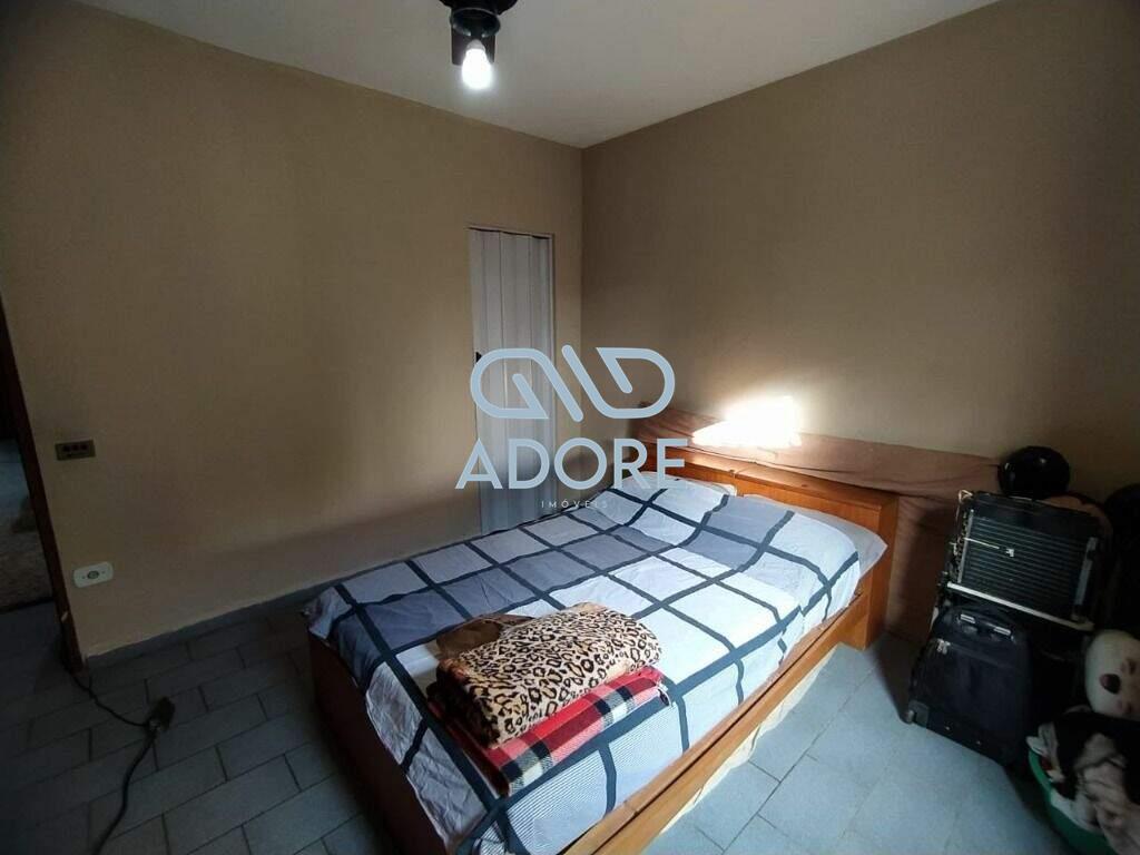 Casa de Condomínio à venda no Condomínio Fechado Village Haras São Luiz: 