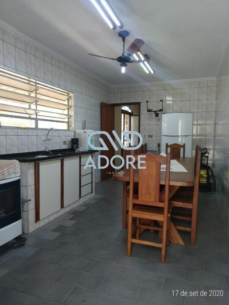 Casa de Condomínio à venda no Condomínio Fechado Village Haras São Luiz: 