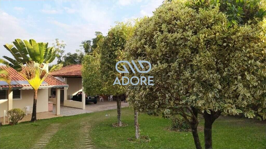 Casa de Condomínio à venda no Condomínio Fechado Village Haras São Luiz: 