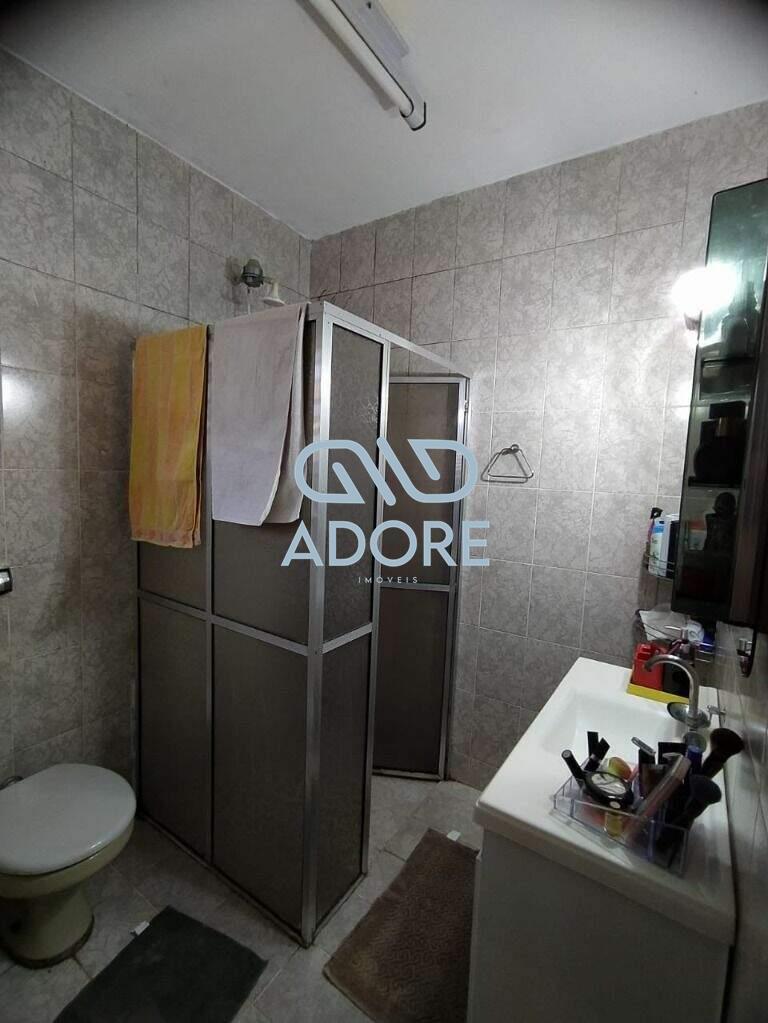 Casa de Condomínio à venda no Condomínio Fechado Village Haras São Luiz: 