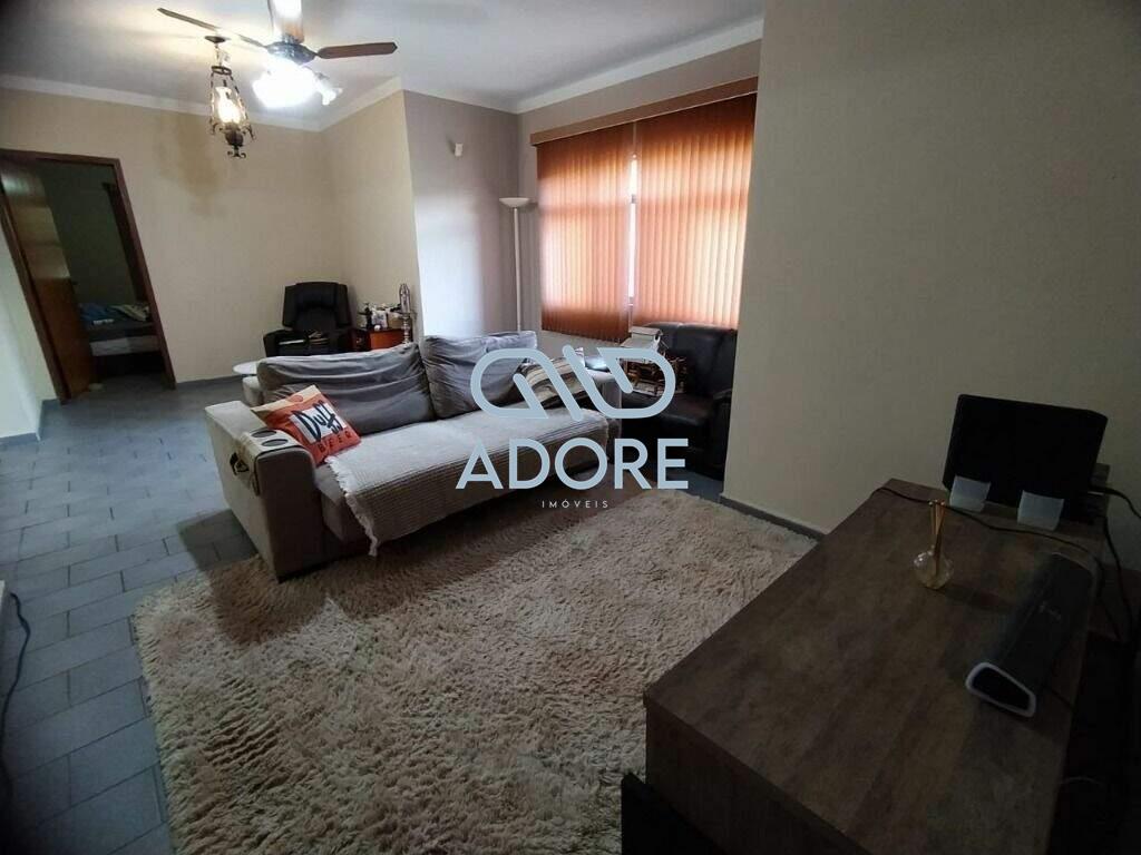 Casa de Condomínio à venda no Condomínio Fechado Village Haras São Luiz: 