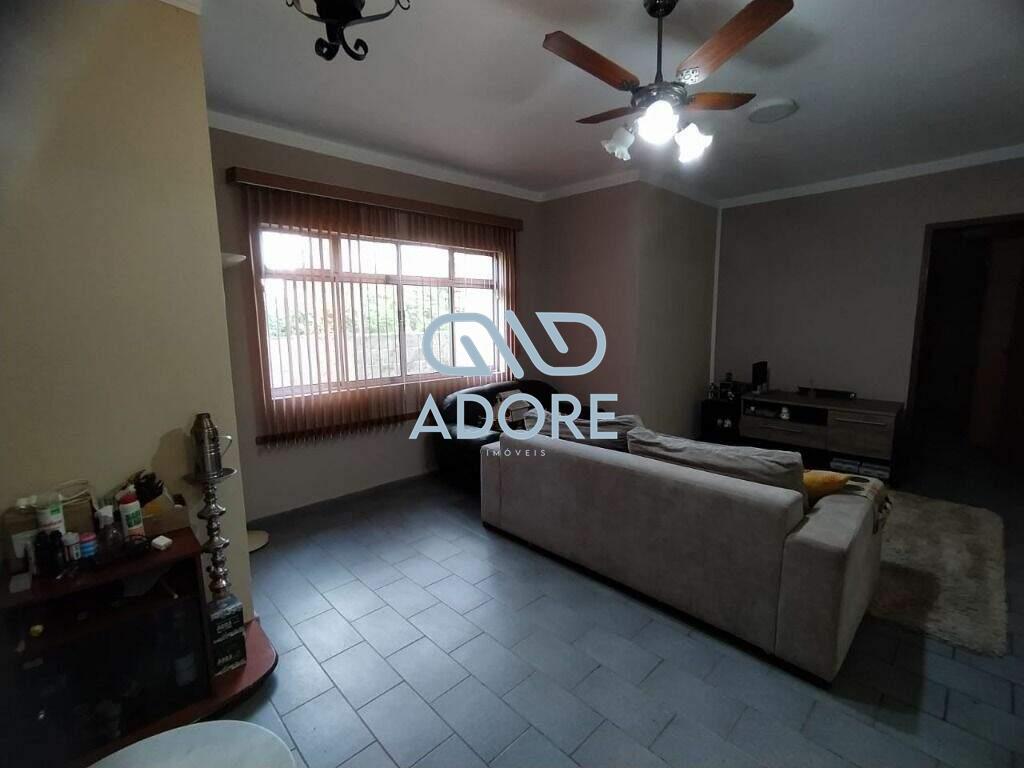 Casa de Condomínio à venda no Condomínio Fechado Village Haras São Luiz: 