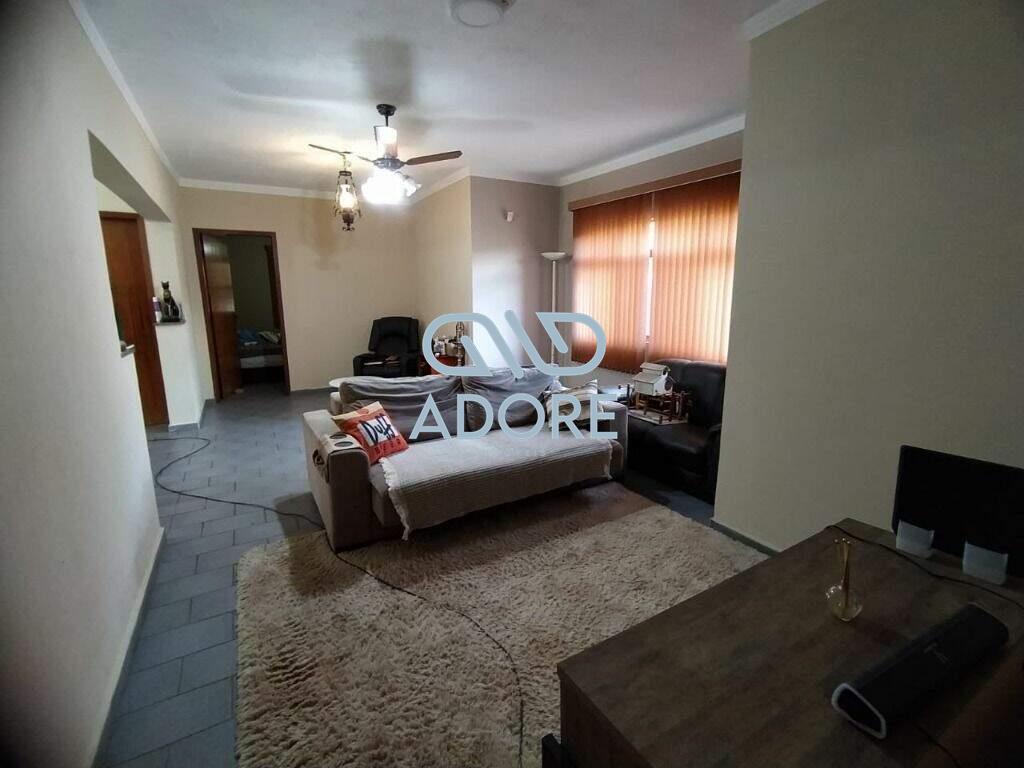 Casa de Condomínio à venda no Condomínio Fechado Village Haras São Luiz: 