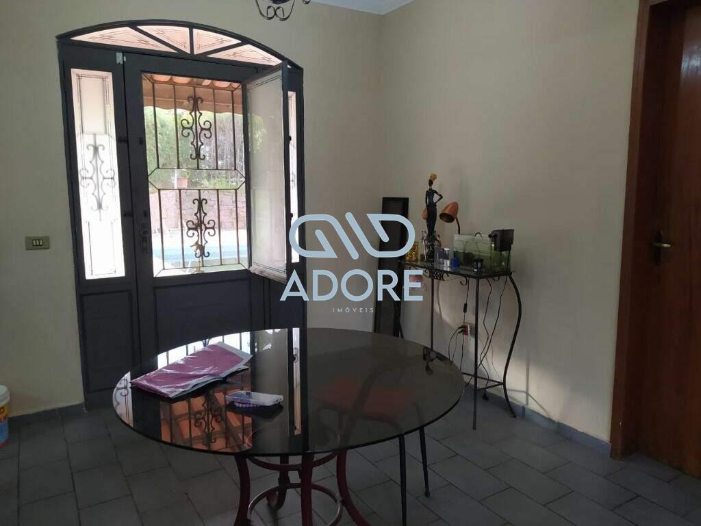 Casa de Condomínio à venda no Condomínio Fechado Village Haras São Luiz: 