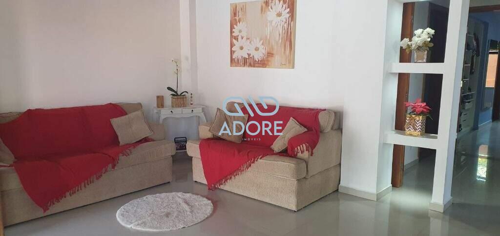 Casa de Condomínio à venda no Condomínio Fechado Village Haras São Luiz: 