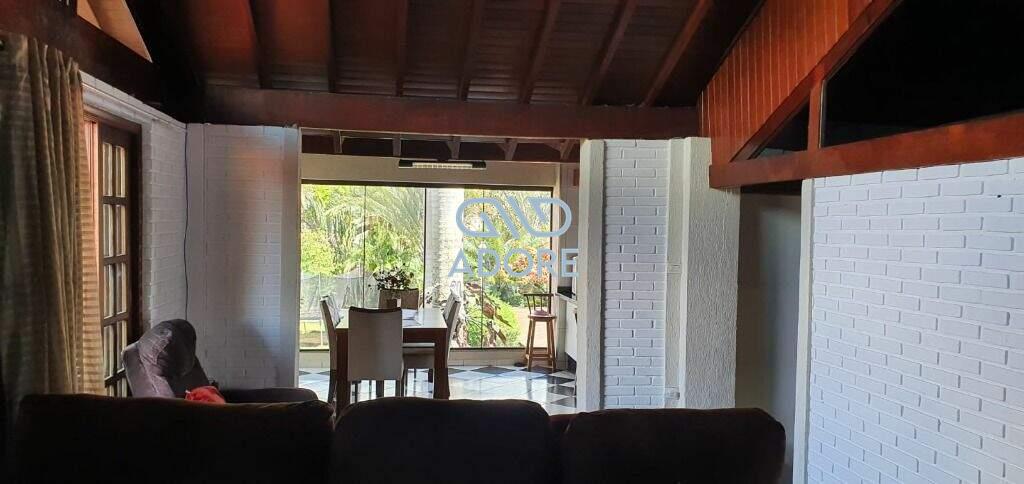 Casa de Condomínio à venda no Condomínio Fechado Village Haras São Luiz: 