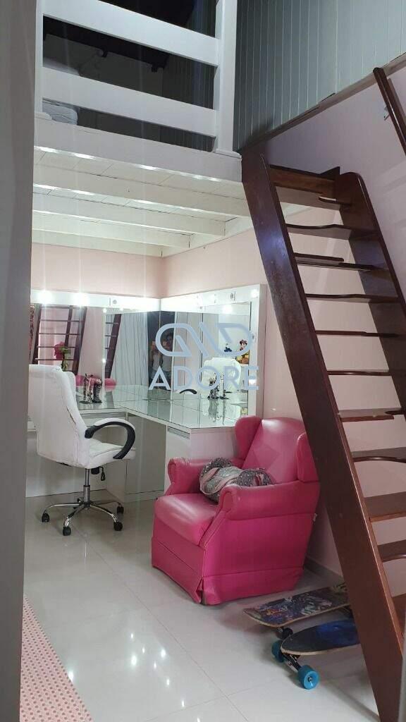 Casa de Condomínio à venda no Condomínio Fechado Village Haras São Luiz: 