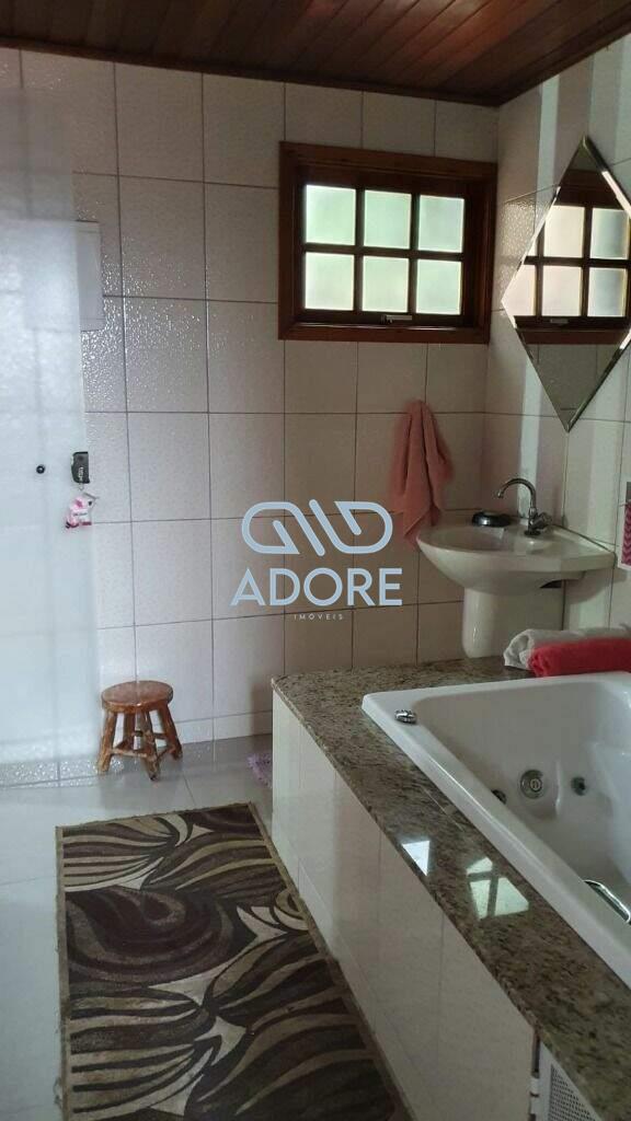 Casa de Condomínio à venda no Condomínio Fechado Village Haras São Luiz: 