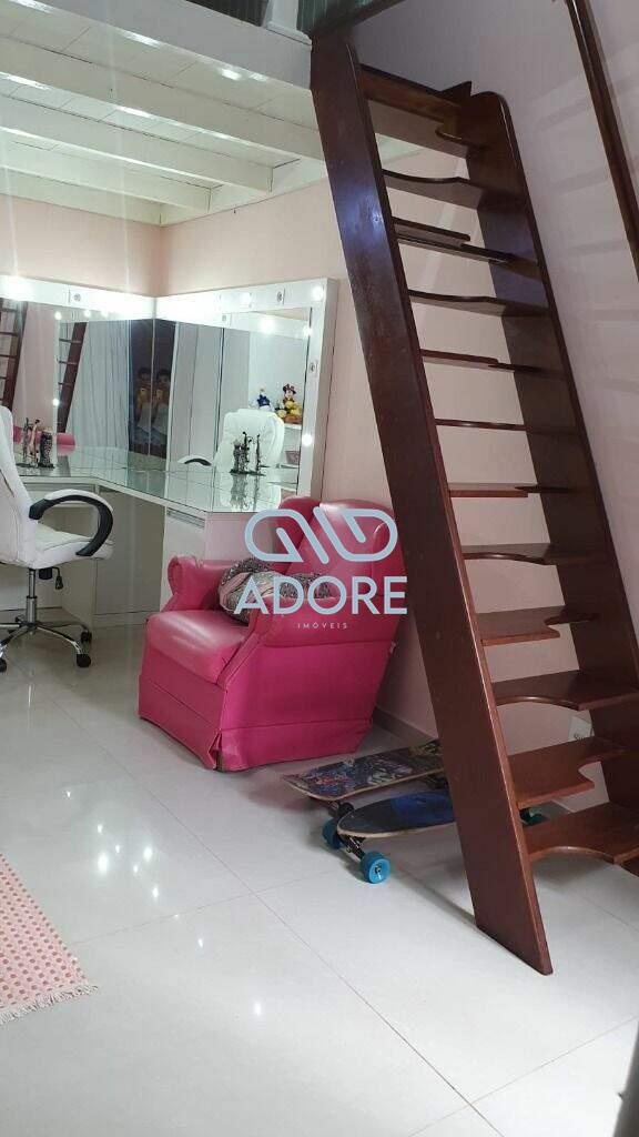 Casa de Condomínio à venda no Condomínio Fechado Village Haras São Luiz: 