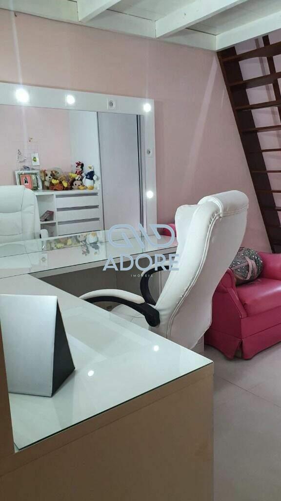 Casa de Condomínio à venda no Condomínio Fechado Village Haras São Luiz: 