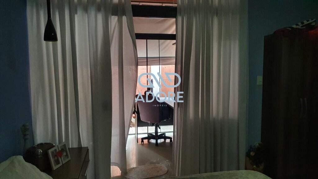 Casa de Condomínio à venda no Condomínio Fechado Village Haras São Luiz: 