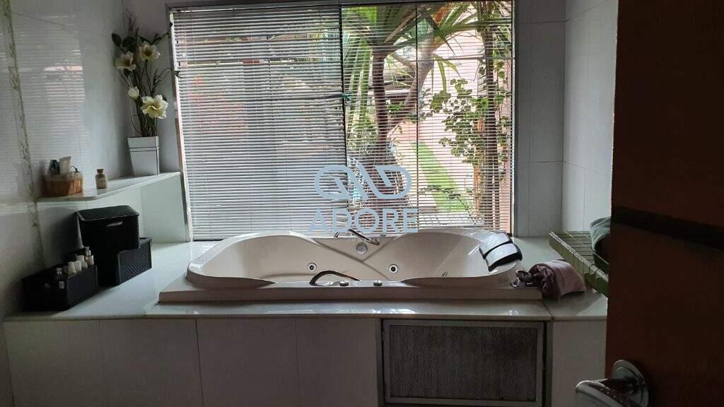 Casa de Condomínio à venda no Condomínio Fechado Village Haras São Luiz: 