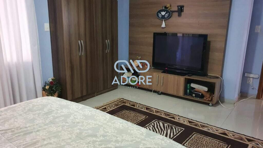 Casa de Condomínio à venda no Condomínio Fechado Village Haras São Luiz: 