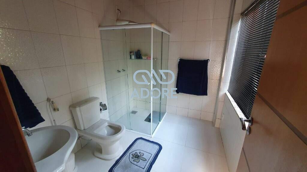 Casa de Condomínio à venda no Condomínio Fechado Village Haras São Luiz: 