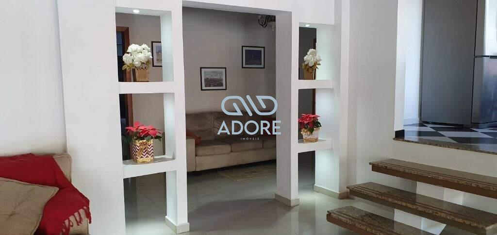 Casa de Condomínio à venda no Condomínio Fechado Village Haras São Luiz: 