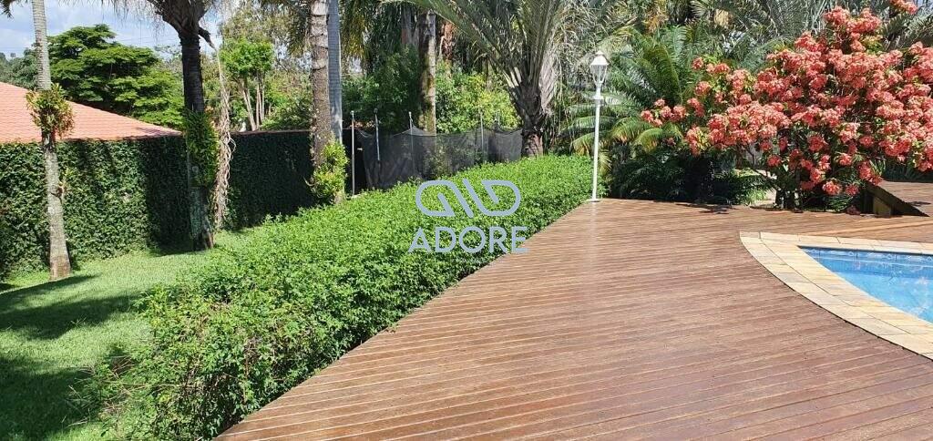 Casa de Condomínio à venda no Condomínio Fechado Village Haras São Luiz: 