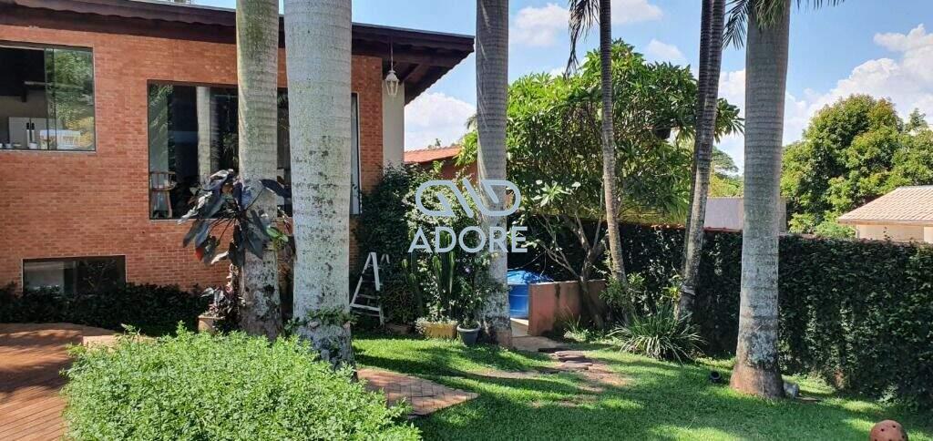 Casa de Condomínio à venda no Condomínio Fechado Village Haras São Luiz: 