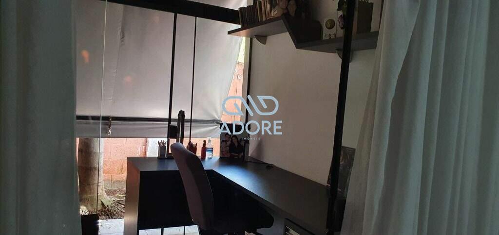 Casa de Condomínio à venda no Condomínio Fechado Village Haras São Luiz: 