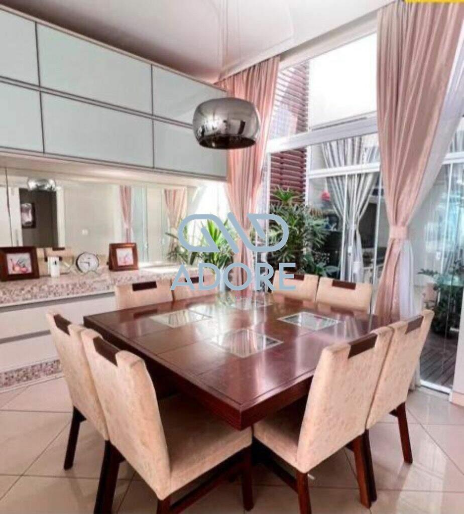 Casa de Condomínio à venda no Condomínio Costa das Areias: 