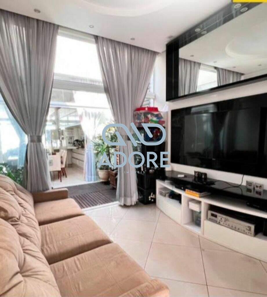 Casa de Condomínio à venda no Condomínio Costa das Areias: 