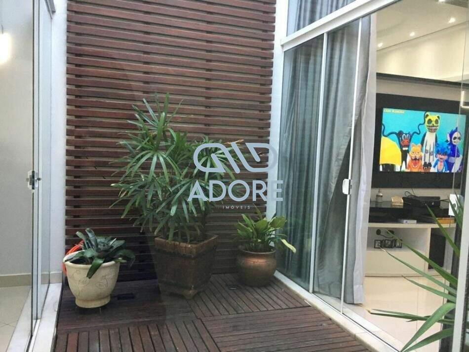 Casa de Condomínio à venda no Condomínio Costa das Areias: 
