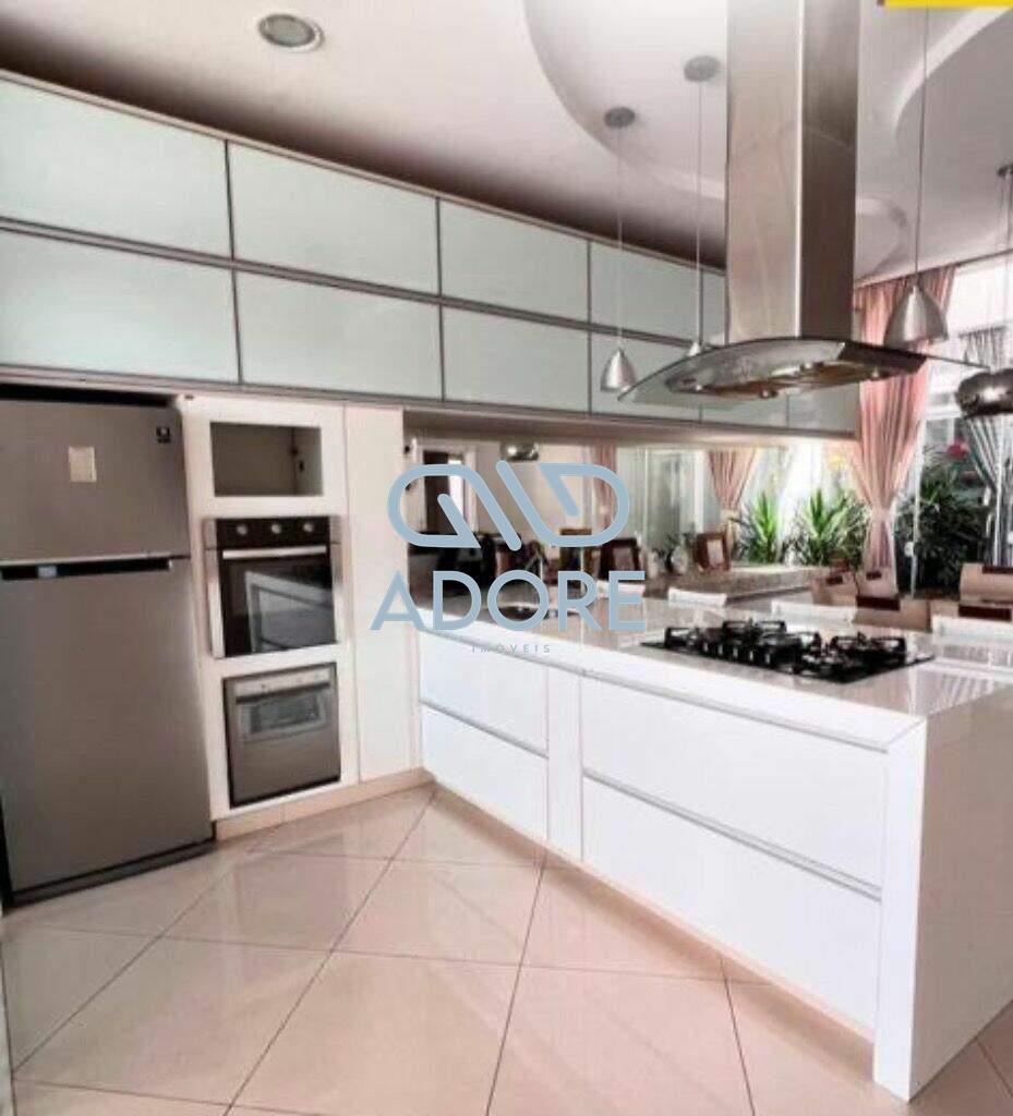 Casa de Condomínio à venda no Condomínio Costa das Areias: 