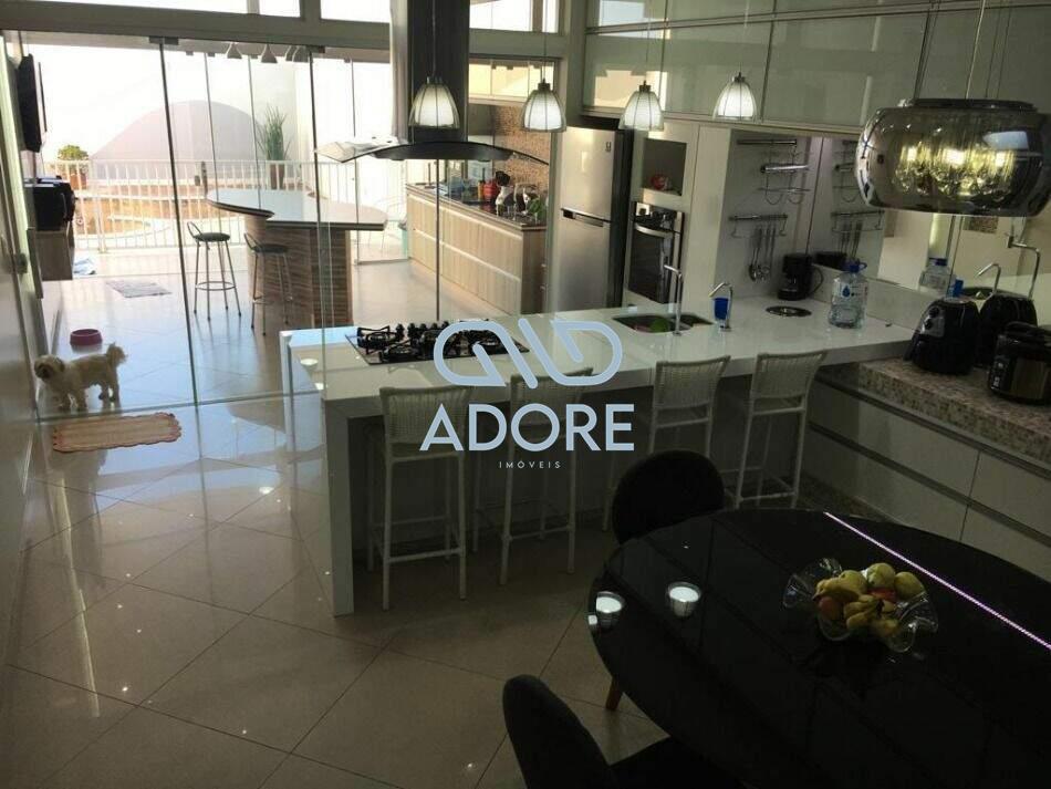 Casa de Condomínio à venda no Condomínio Costa das Areias: 