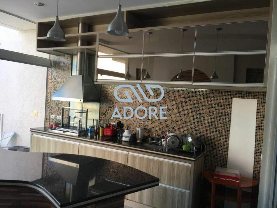 Casa de Condomínio à venda no Condomínio Costa das Areias: 