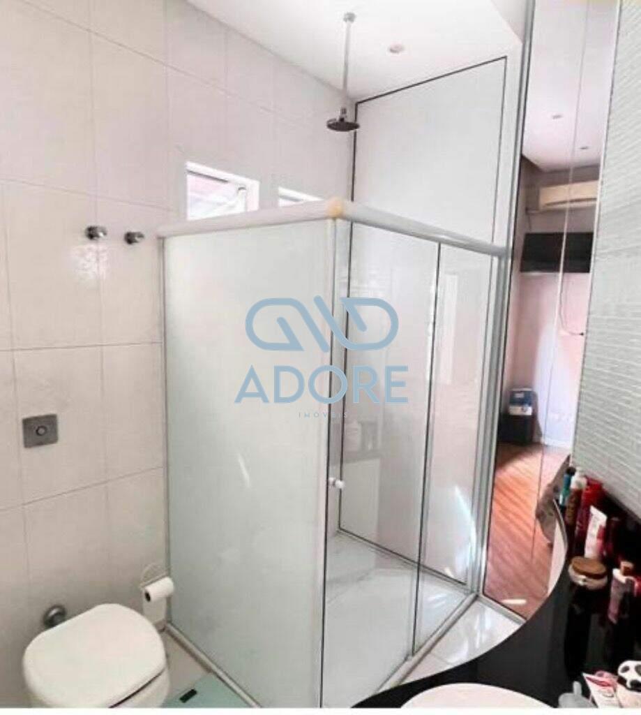 Casa de Condomínio à venda no Condomínio Costa das Areias: 