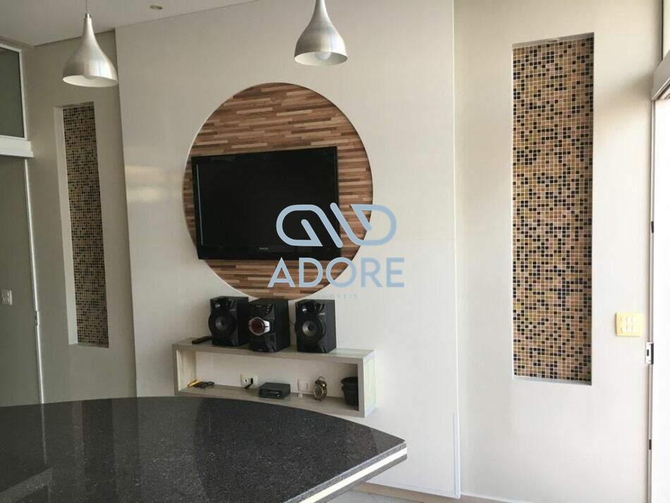 Casa de Condomínio à venda no Condomínio Costa das Areias: 