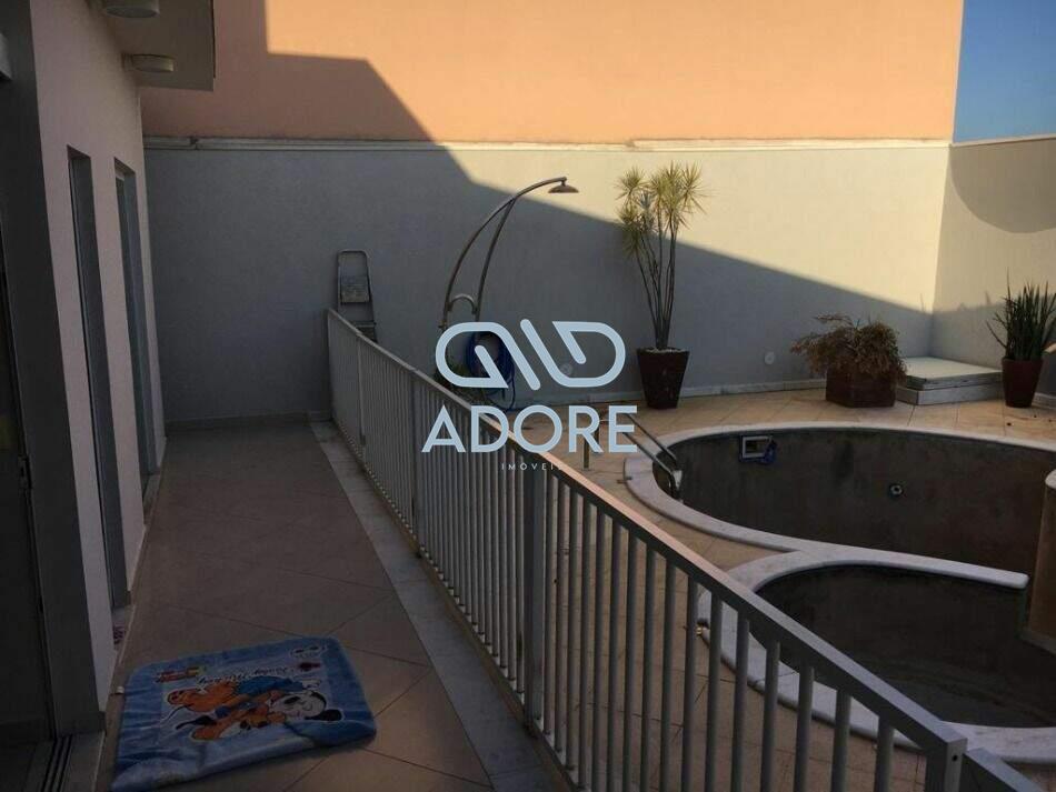 Casa de Condomínio à venda no Condomínio Costa das Areias: 