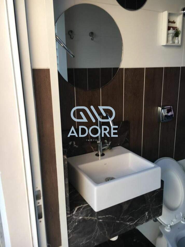 Casa de Condomínio à venda no Condomínio Costa das Areias: 