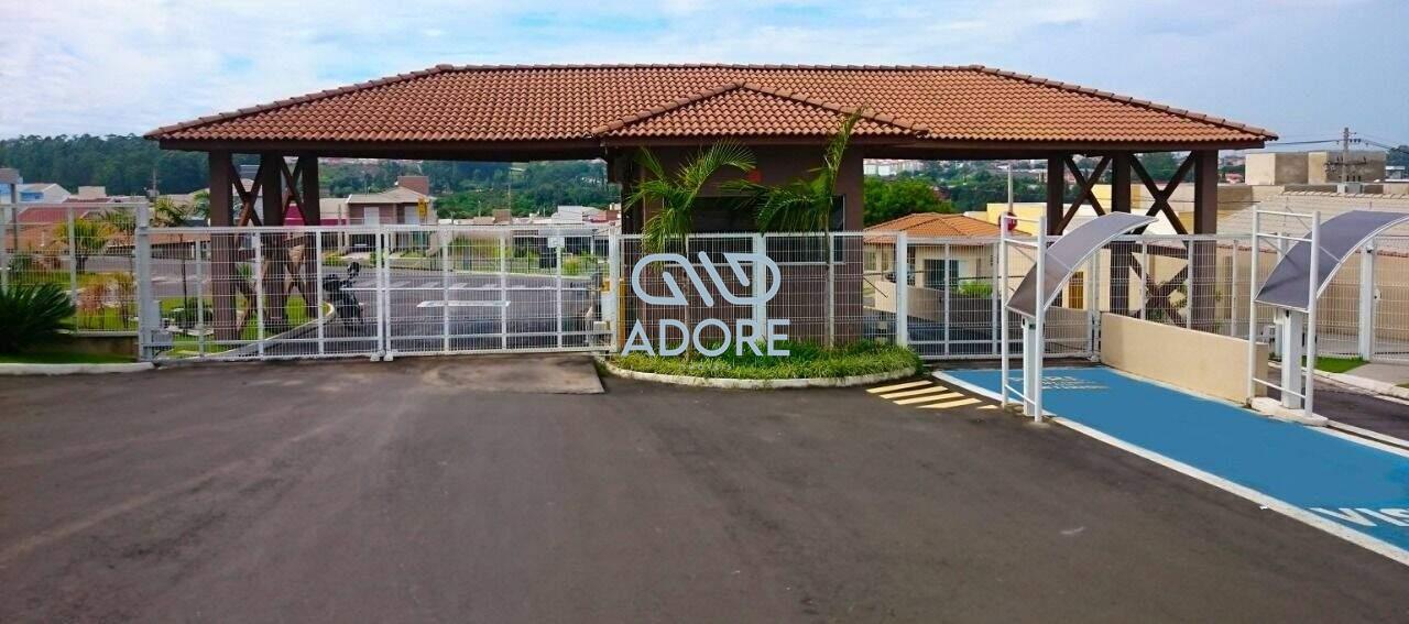 Casa de Condomínio à venda no Condomínio Costa das Areias: 