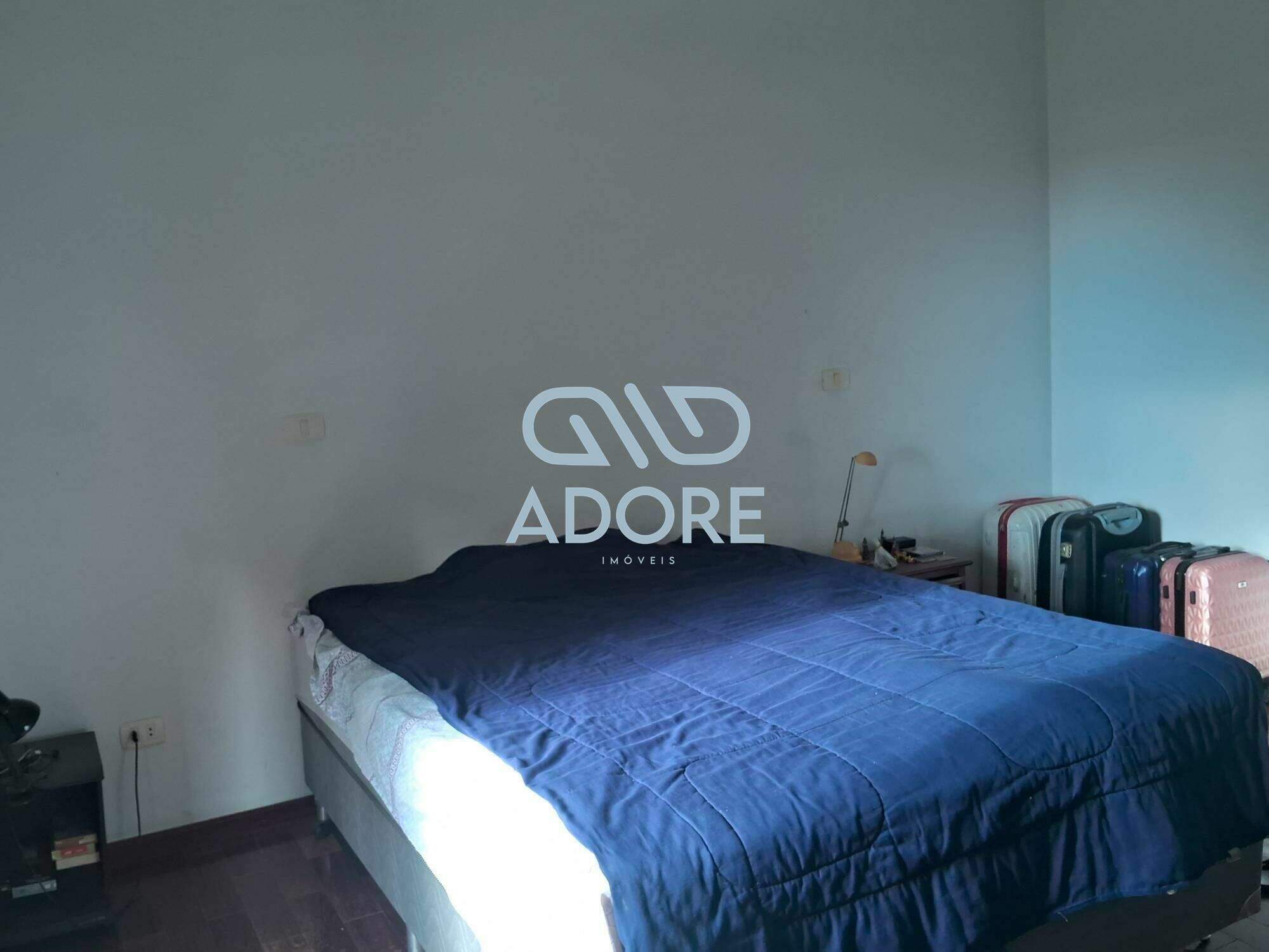 Casa de Condomínio à venda no Condomínio Fechado Village Haras São Luiz: 