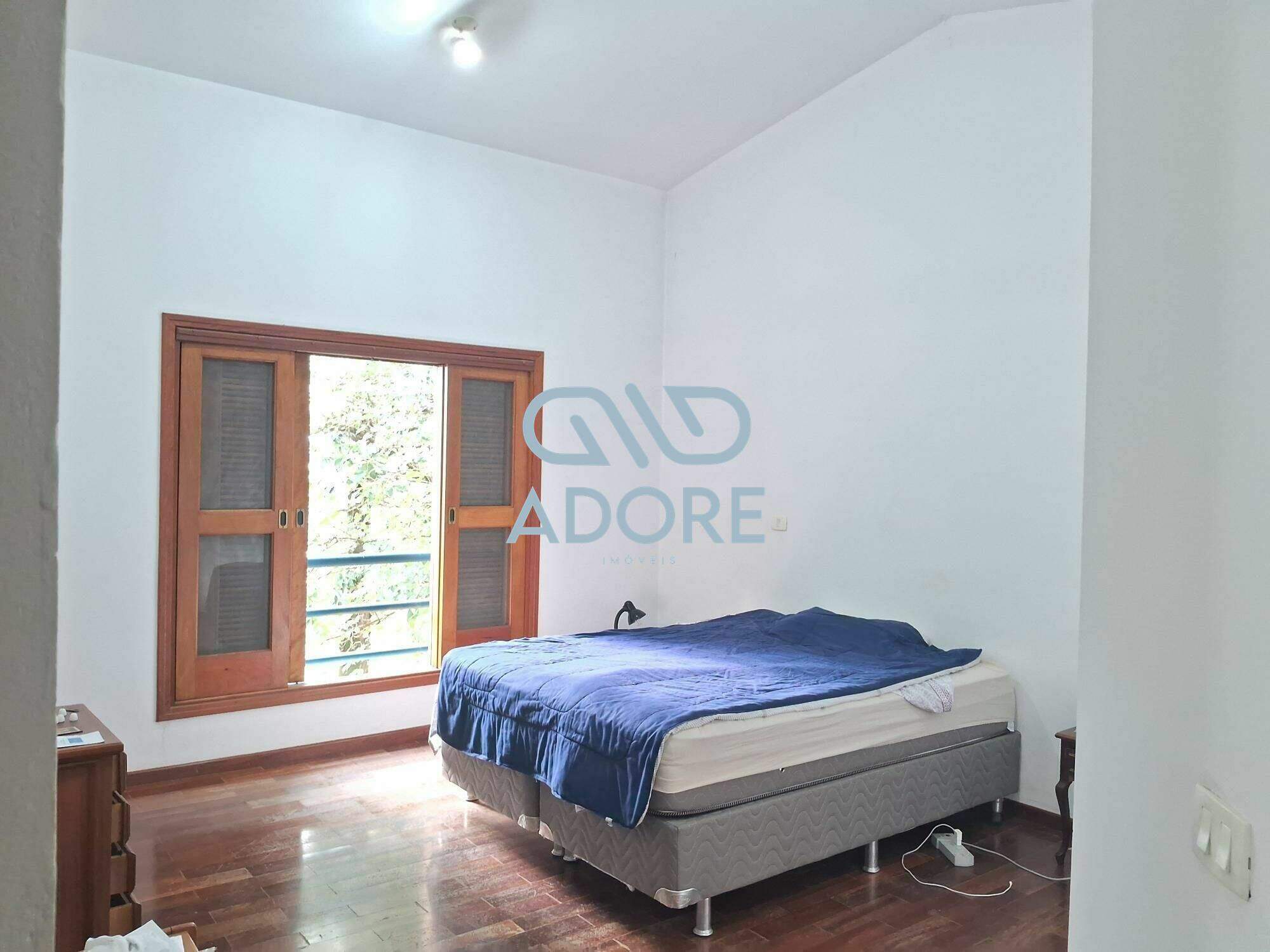 Casa de Condomínio à venda no Condomínio Fechado Village Haras São Luiz: 