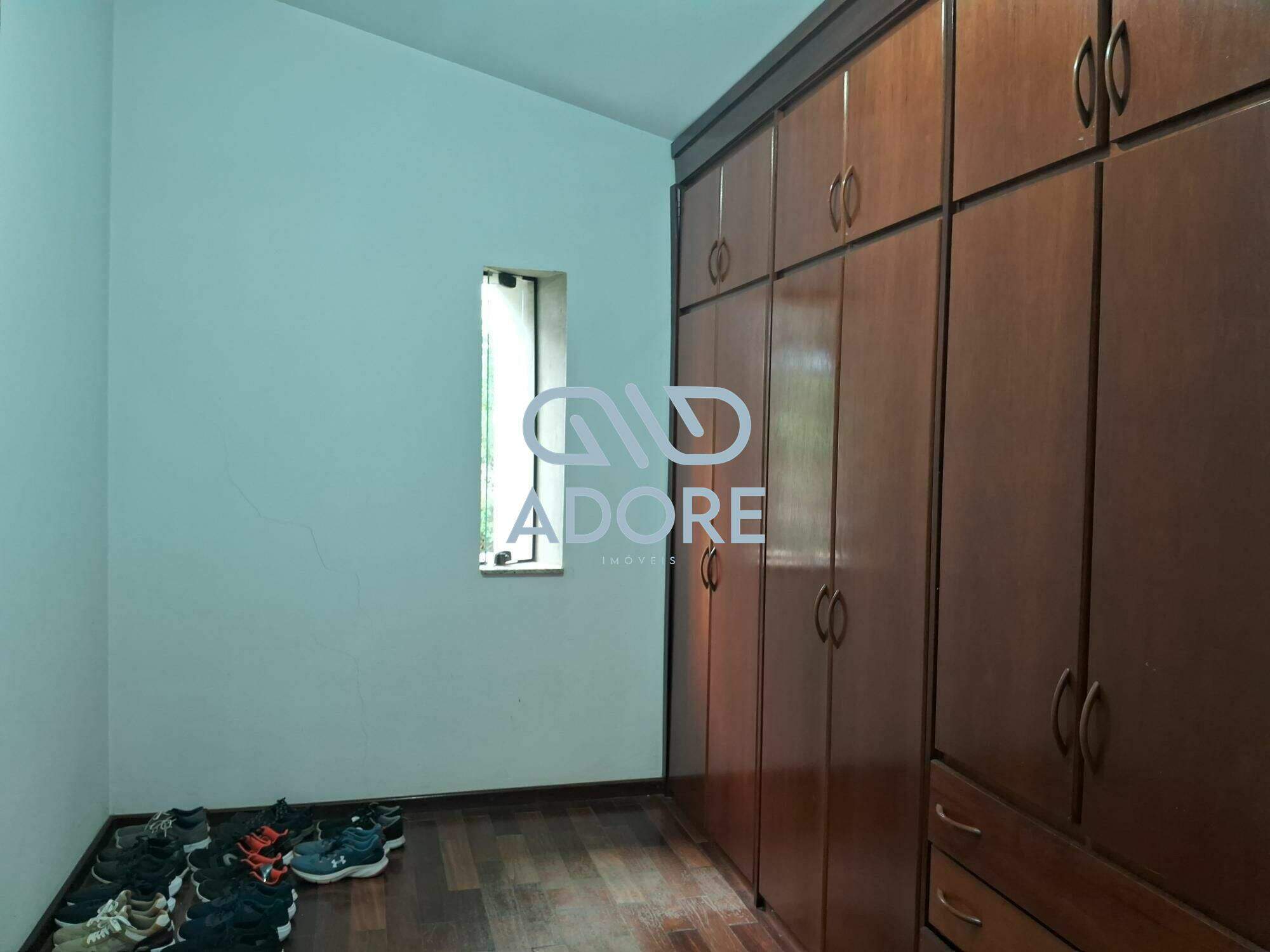 Casa de Condomínio à venda no Condomínio Fechado Village Haras São Luiz: 