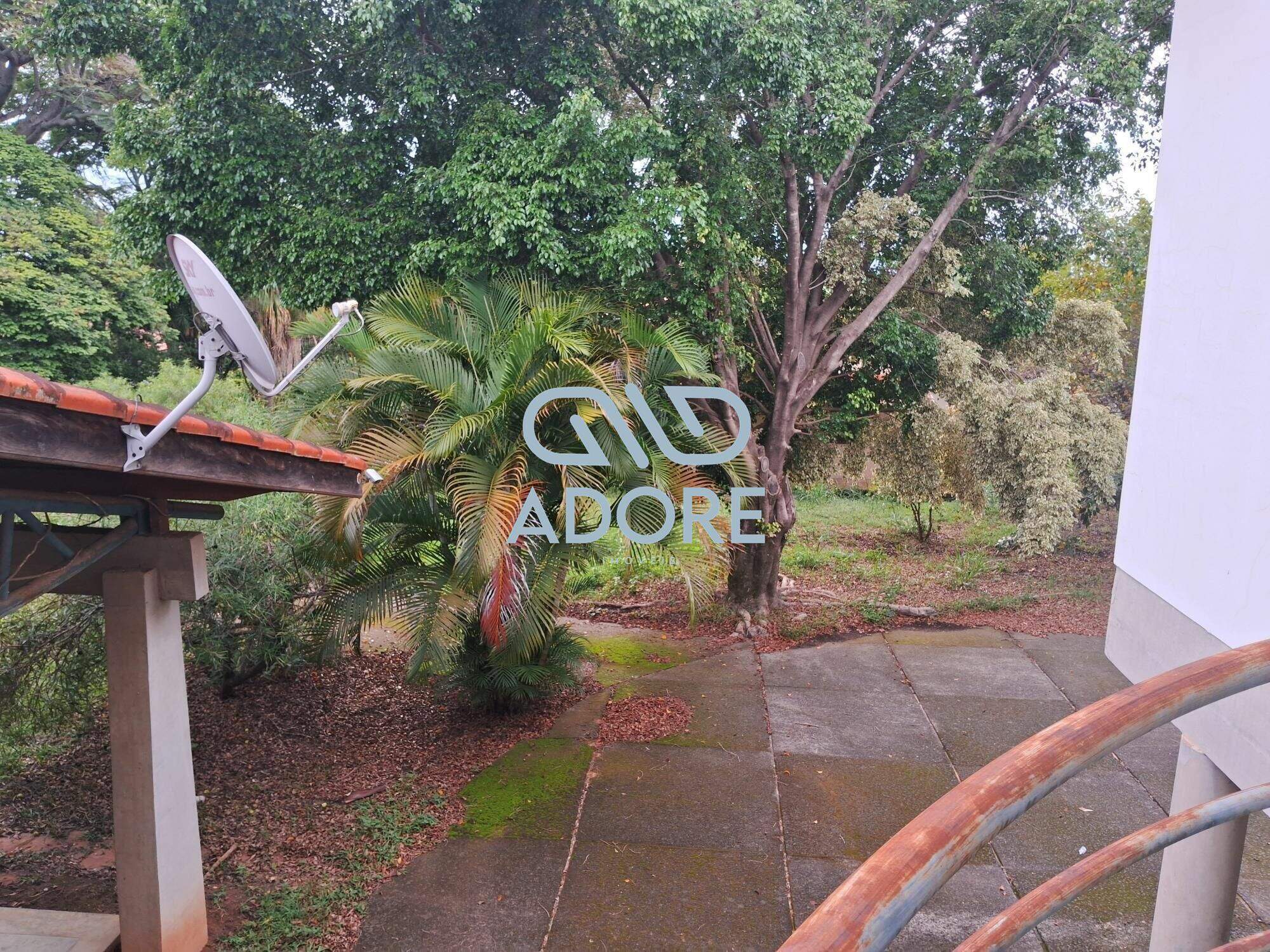 Casa de Condomínio à venda no Condomínio Fechado Village Haras São Luiz: 