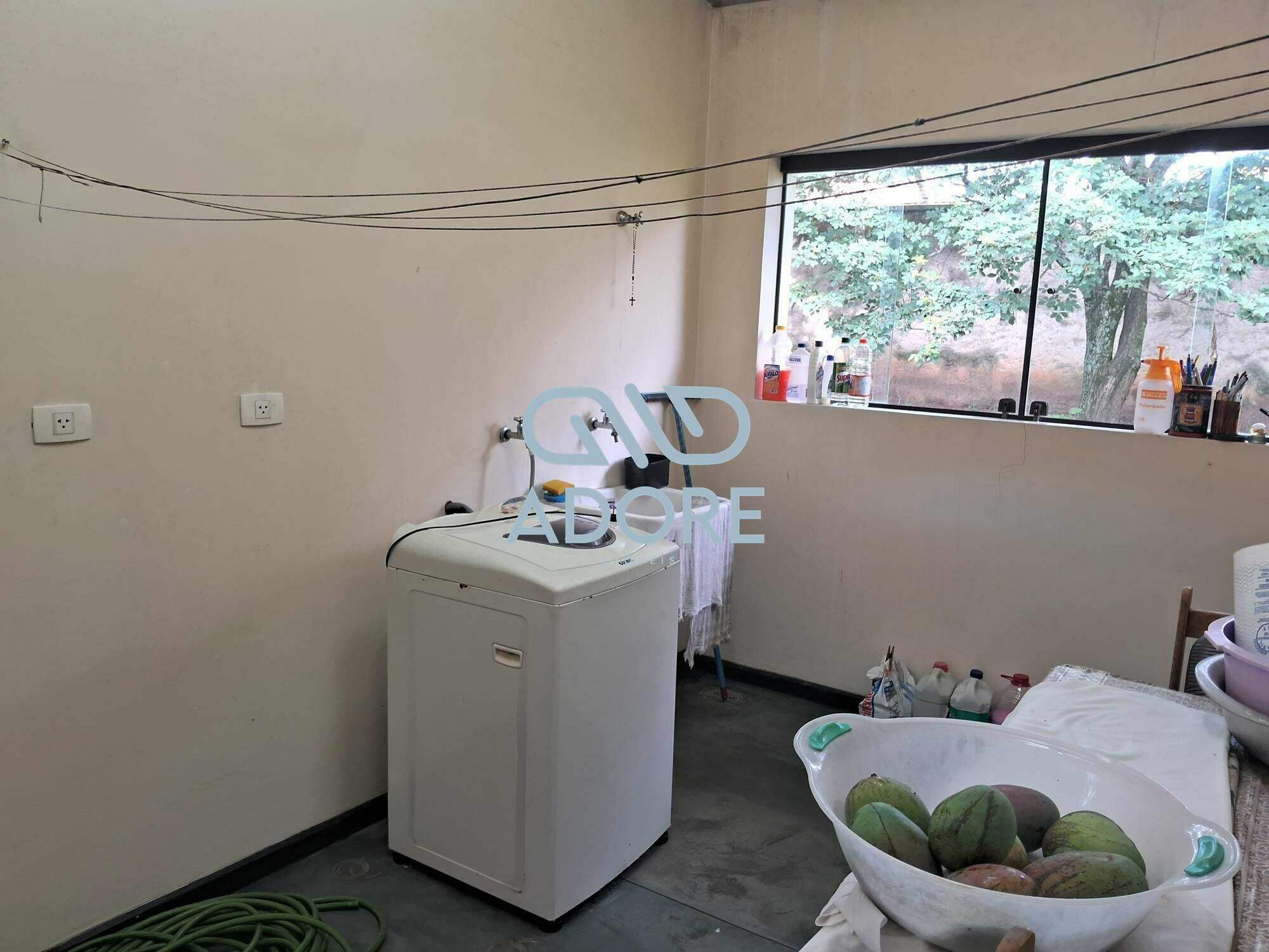 Casa de Condomínio à venda no Condomínio Fechado Village Haras São Luiz: 